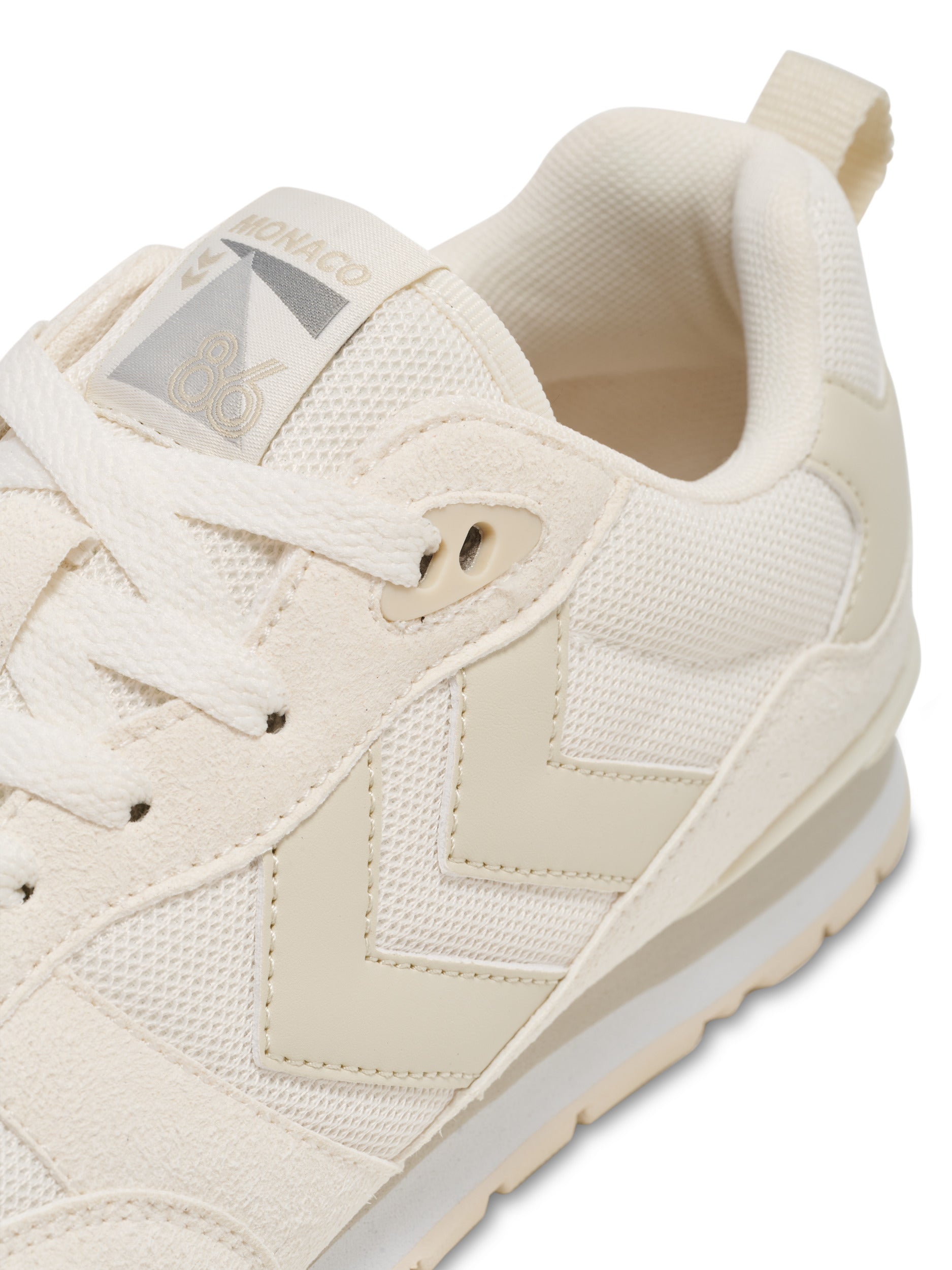 9172-MARSHMALLOW/BONE WHITE