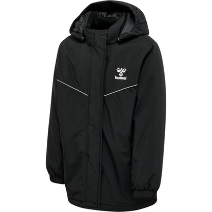 2001-BLACK