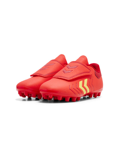 3787-HAUTE RED