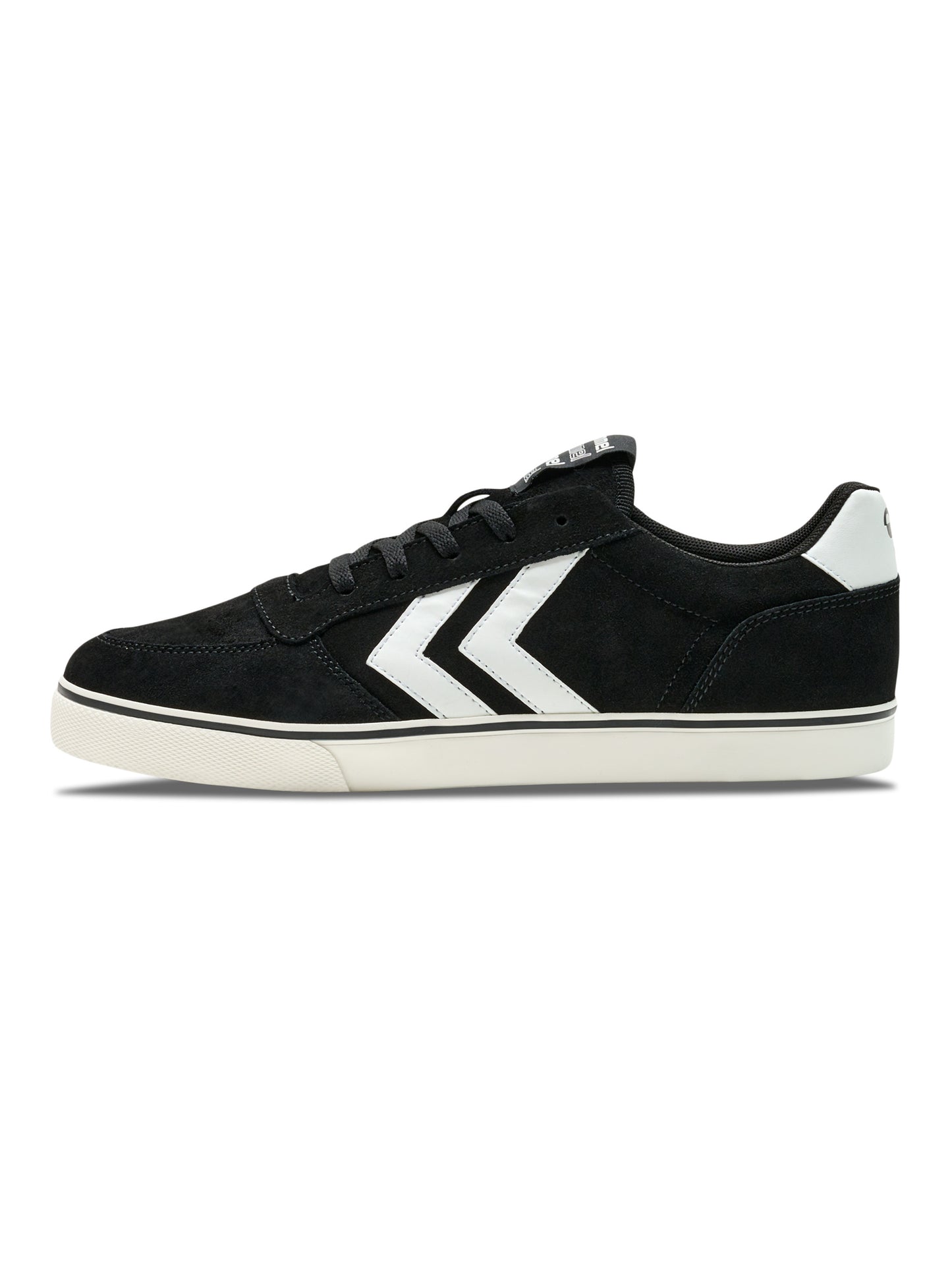 STADIL LX-E SUEDE