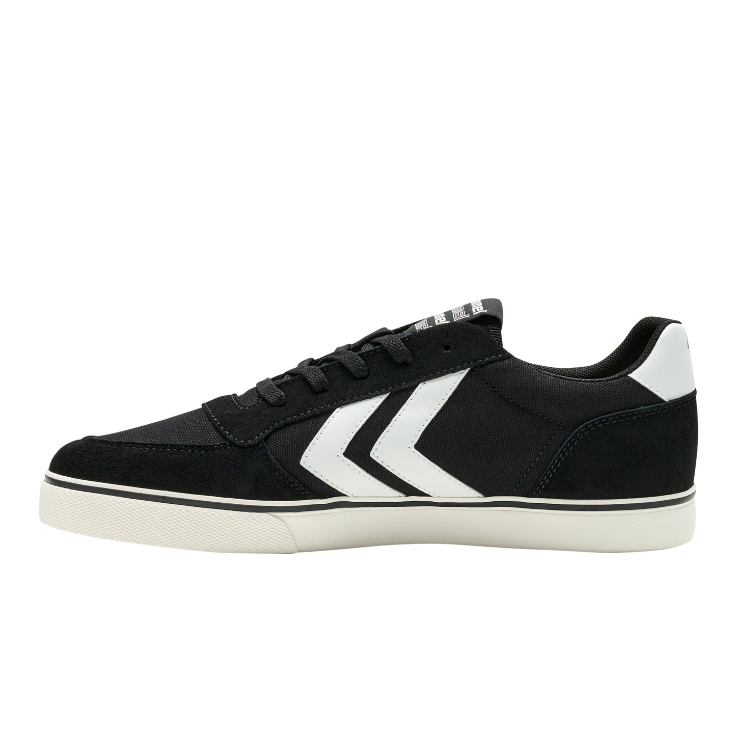 2001-BLACK