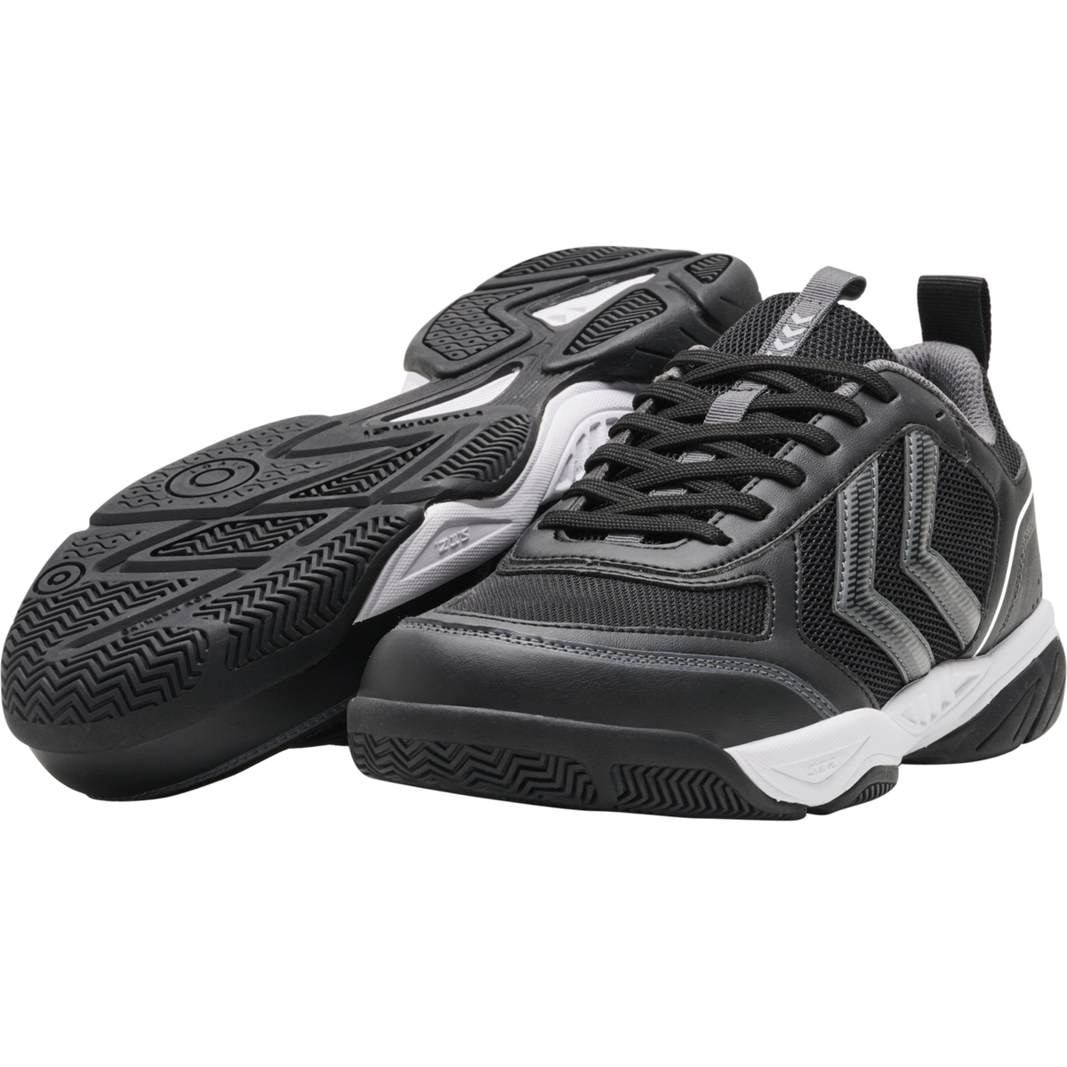 2001-BLACK
