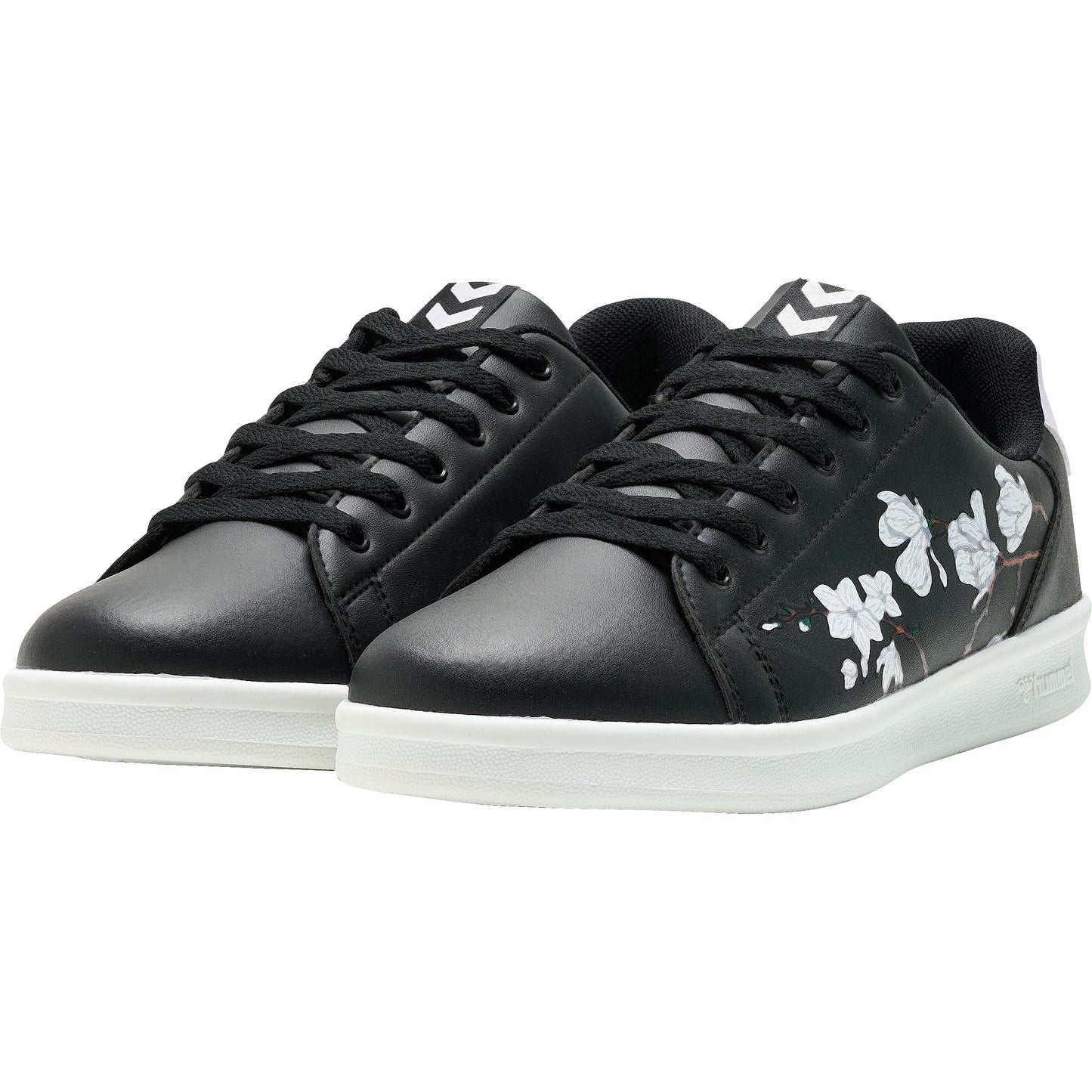 2114-BLACK/WHITE