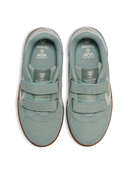 6398-FROSTY GREEN