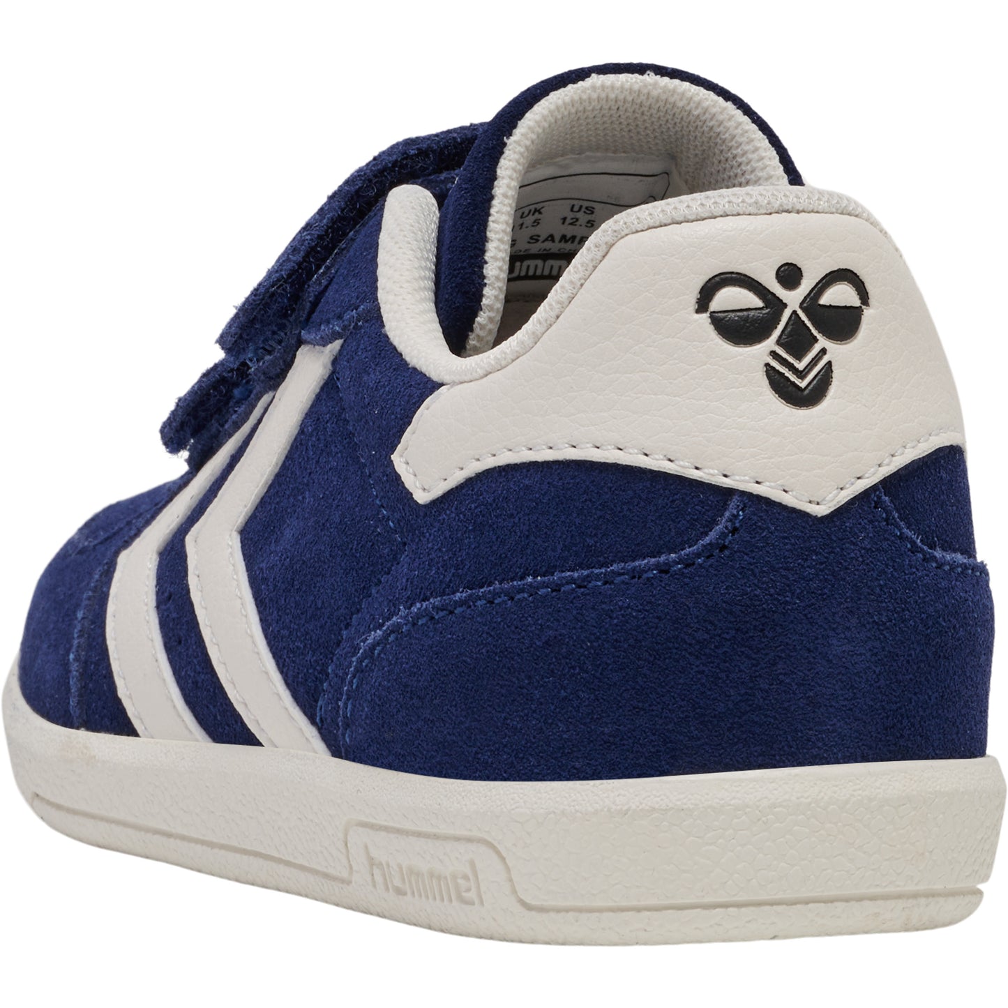 7017-NAVY PEONY