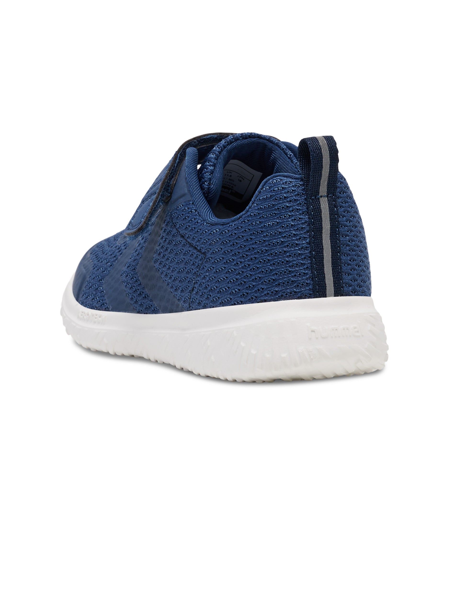 7017-NAVY PEONY