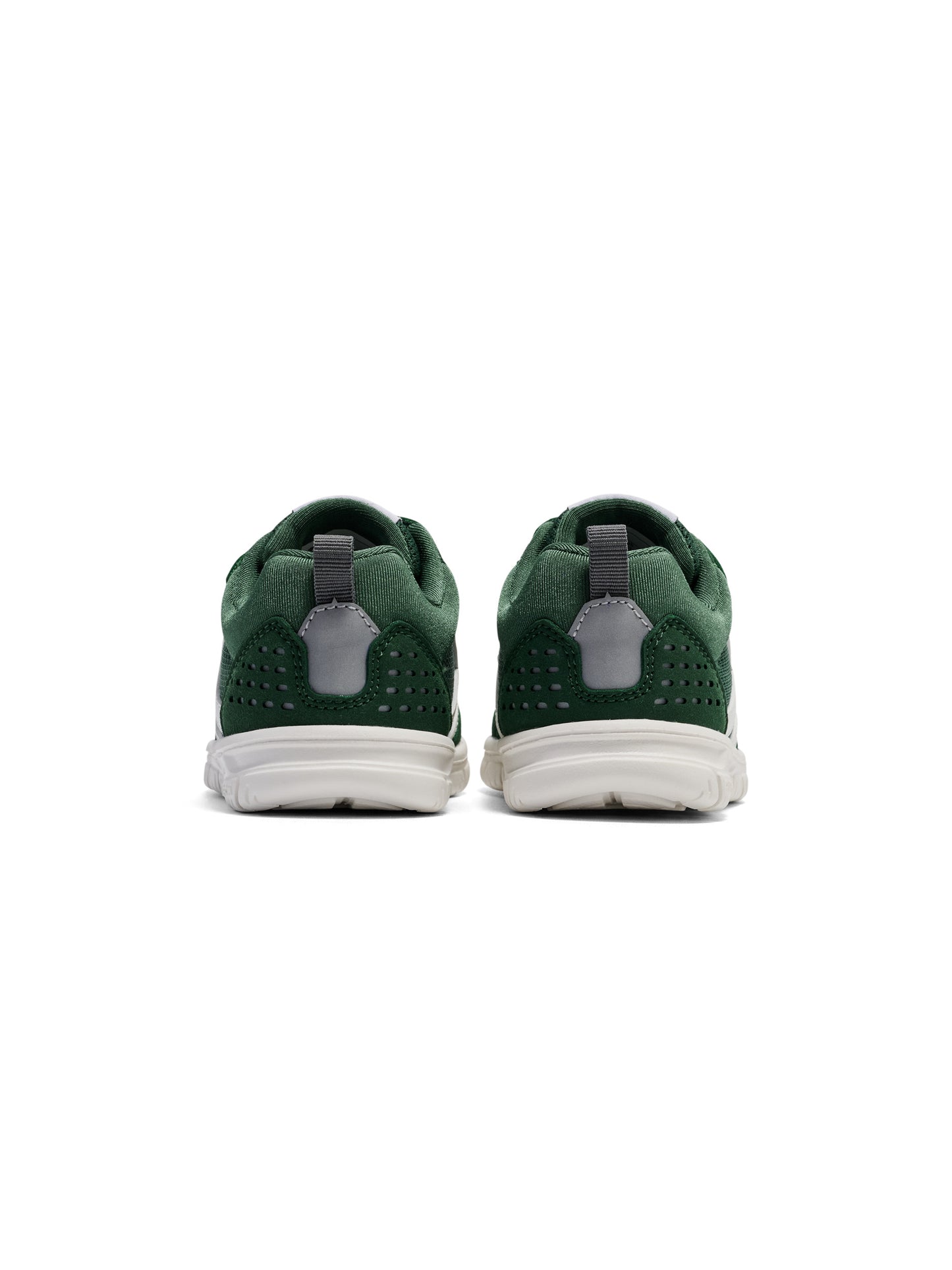6195-DARK GREEN