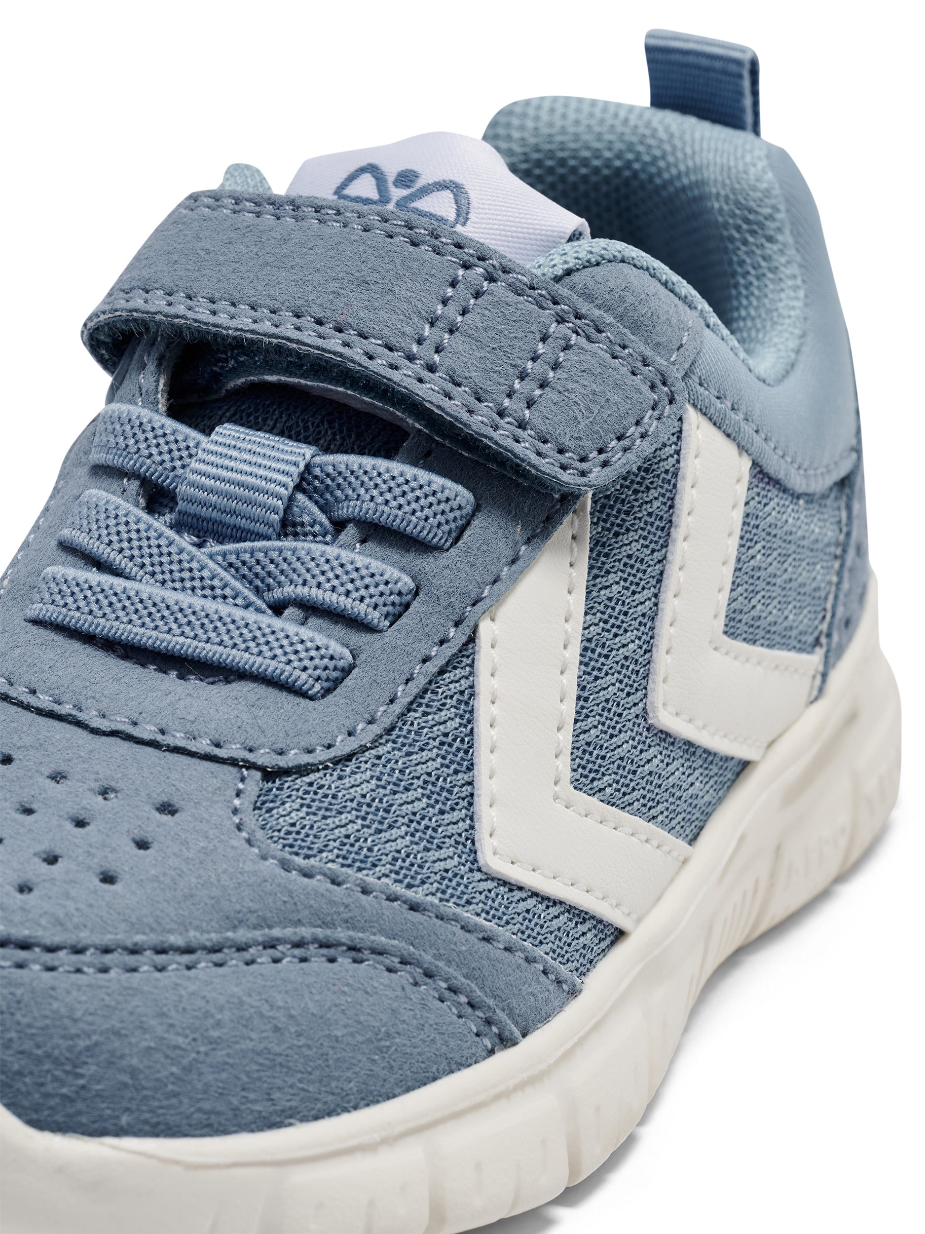 7986-FADED DENIM