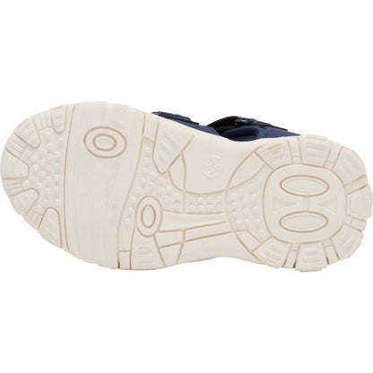 7017-NAVY PEONY