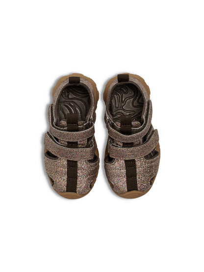 8418-MULTI COLOUR BROWN