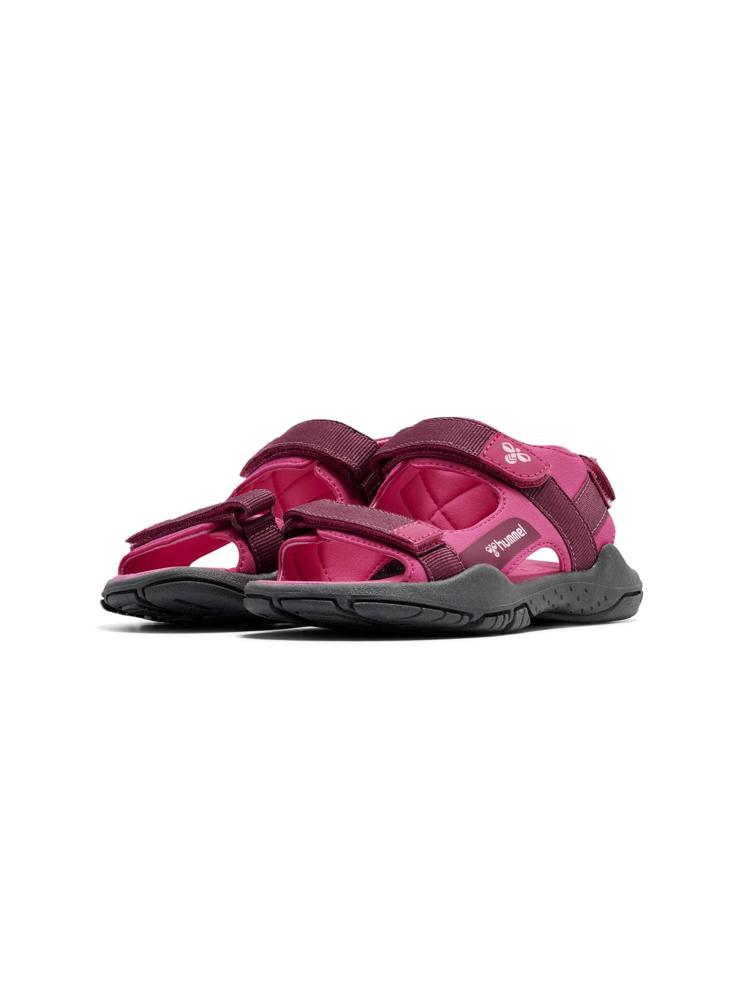3276-PINK FLAMBÈ