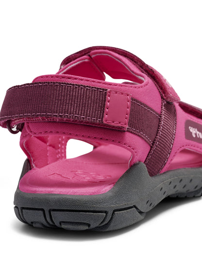 3276-PINK FLAMBÈ