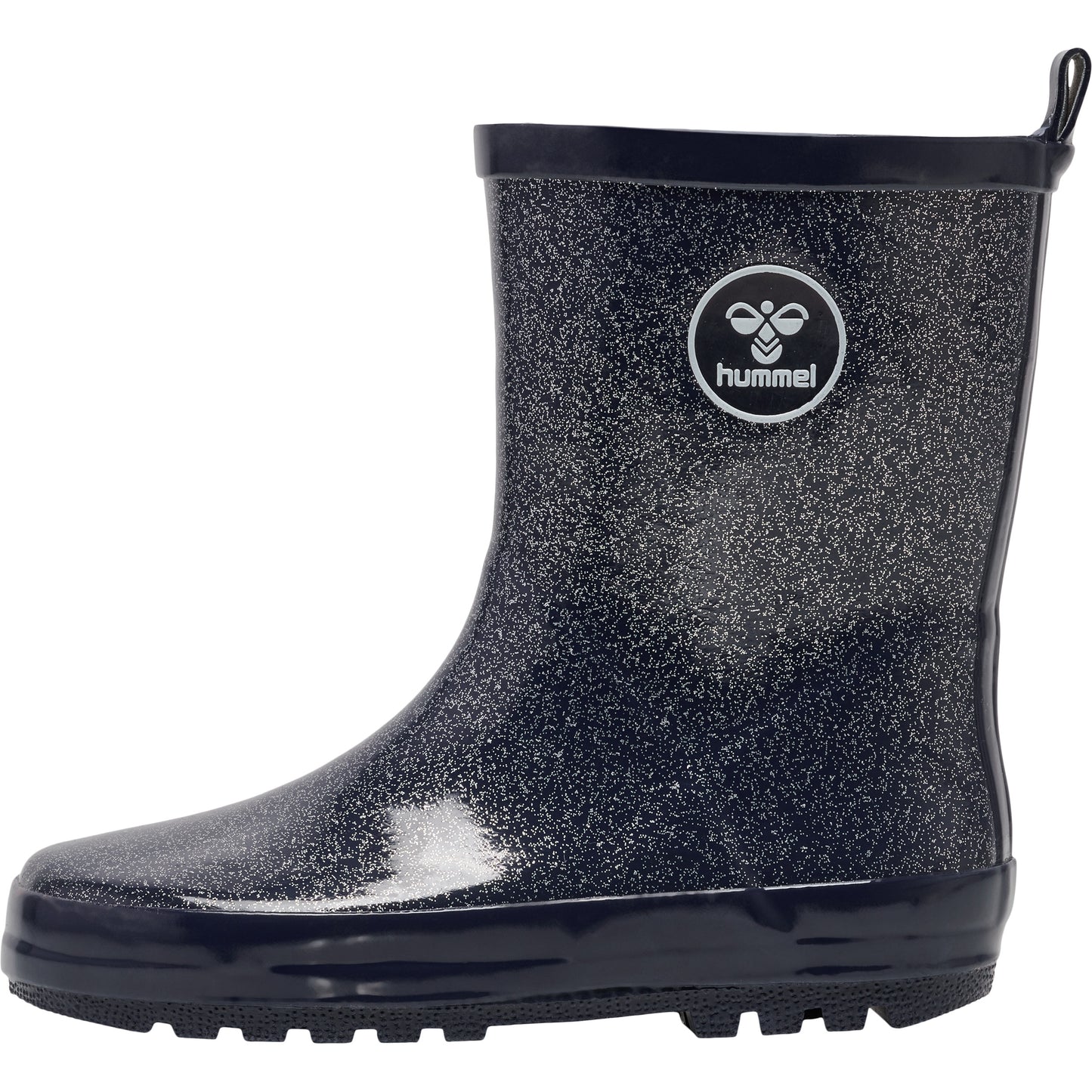 1009-BLACK IRIS