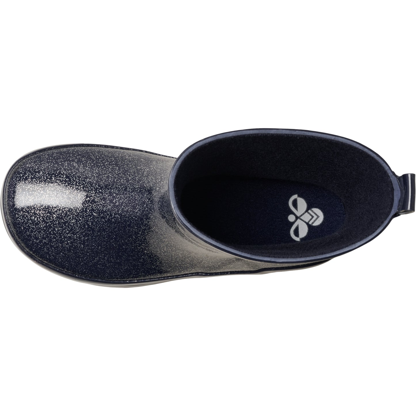 1009-BLACK IRIS