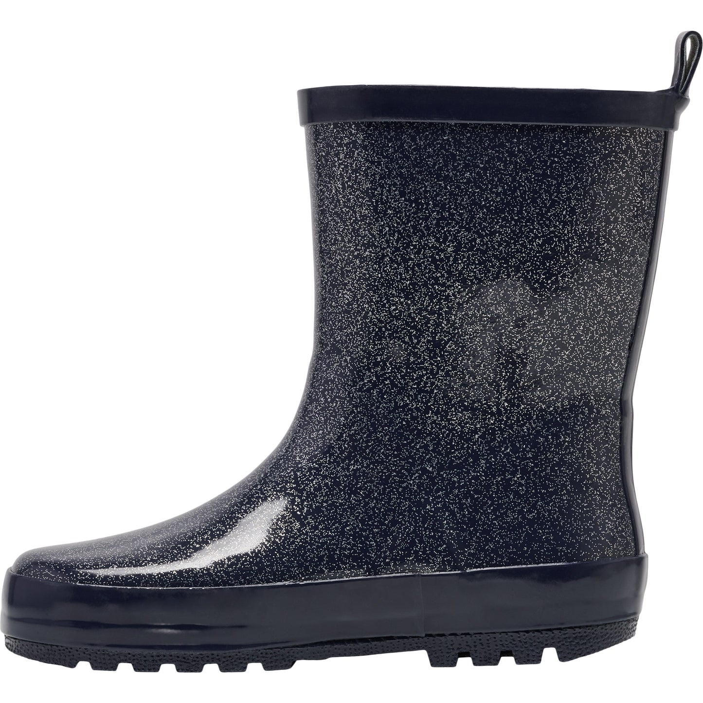 1009-BLACK IRIS