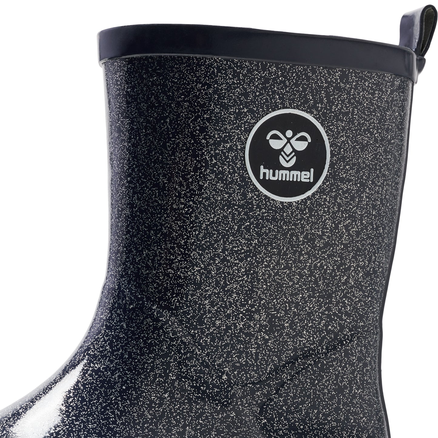 1009-BLACK IRIS