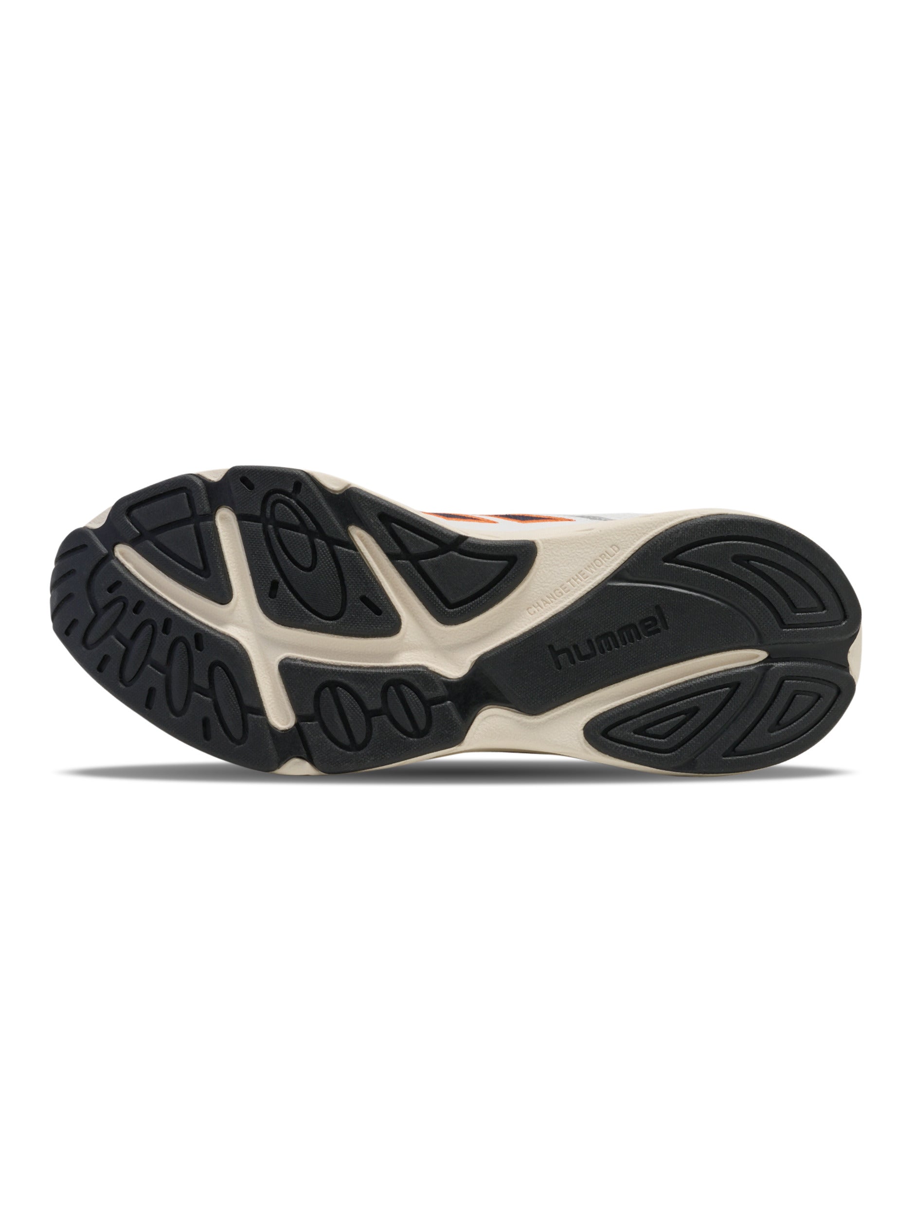 7285-BLACK IRIS/BURNT ORANGE