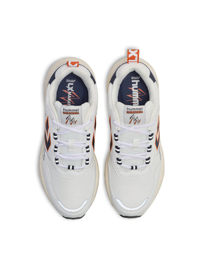 7285-BLACK IRIS/BURNT ORANGE