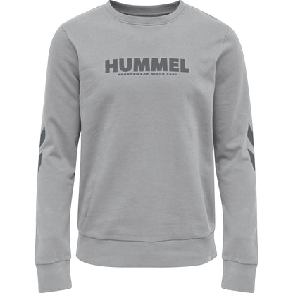 hmlLEGACY SWEATSHIRT PLUS