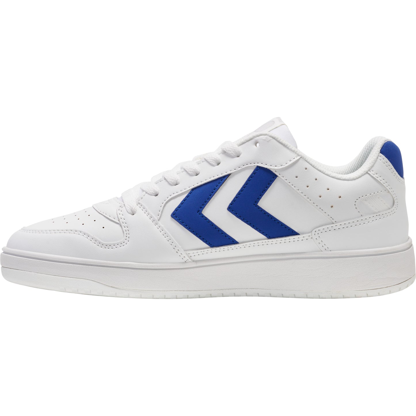 9109-WHITE/BLUE