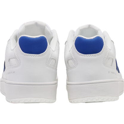 9109-WHITE/BLUE