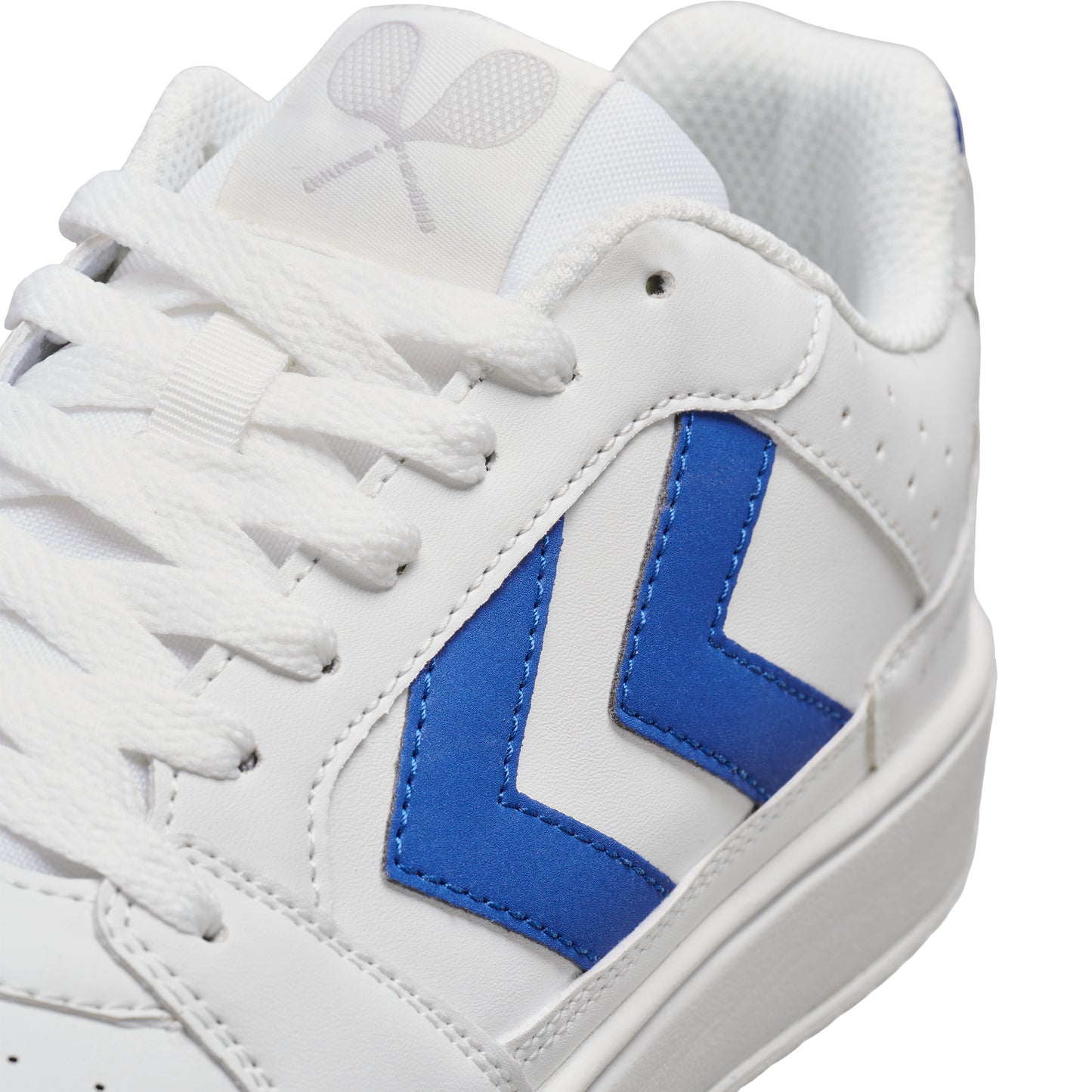 9109-WHITE/BLUE