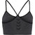 2508-BLACK MELANGE