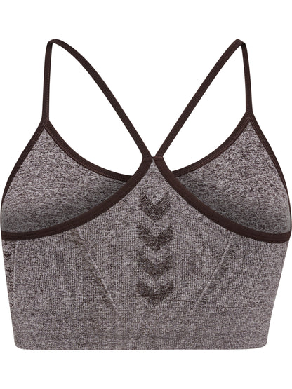 8389-CHOCOLATE PLUM MELANGE