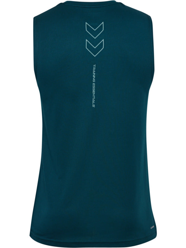 2942-REFLECTING POND