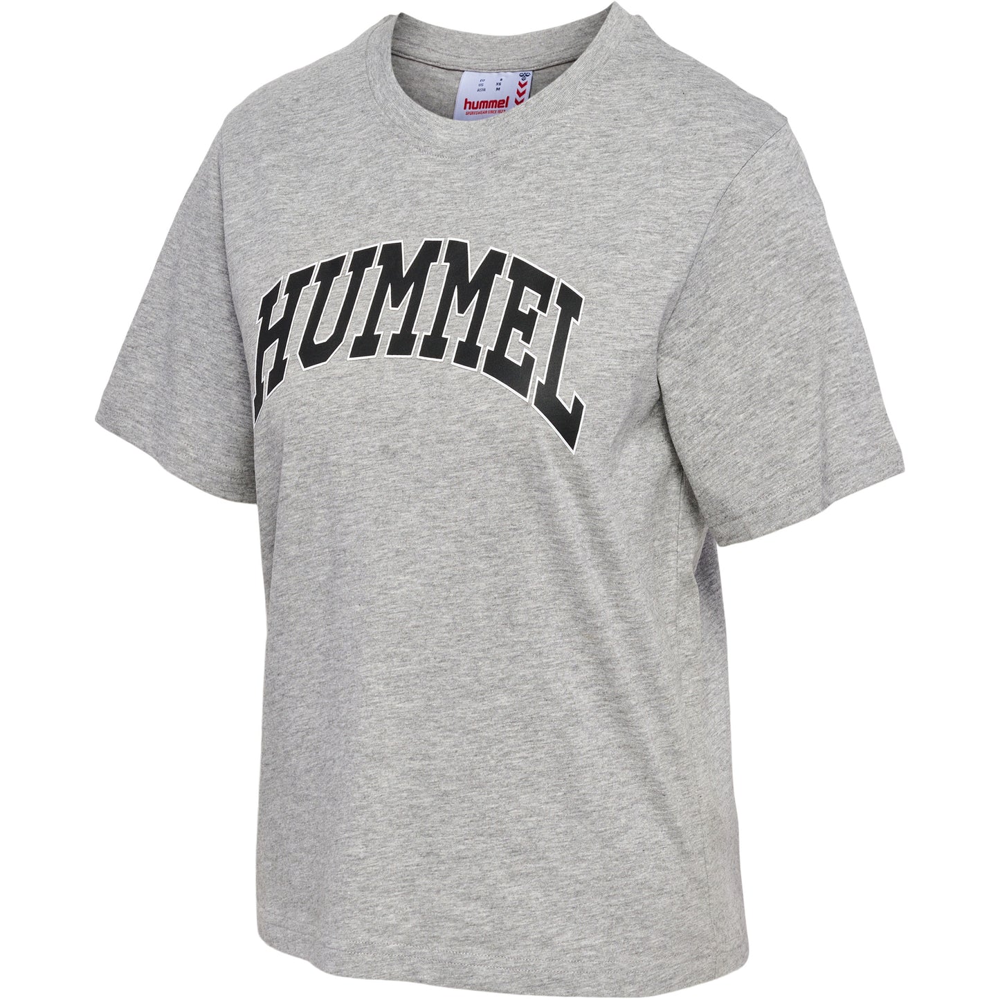 hmlIC GILL LOOSE T-SHIRT