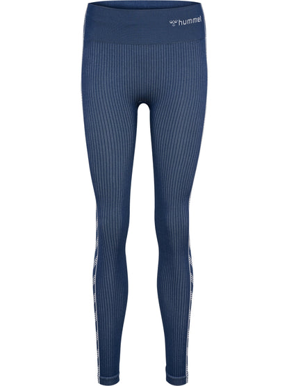 hmlMT BLAZE SEAMLESS MW TIGHTS