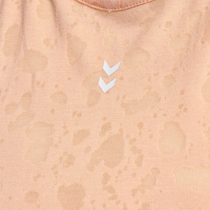 hmlMT IRIS BURNOUT TOP