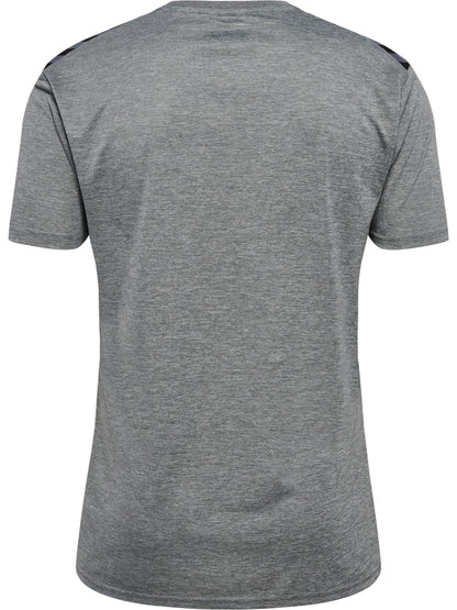 2006-GREY MELANGE