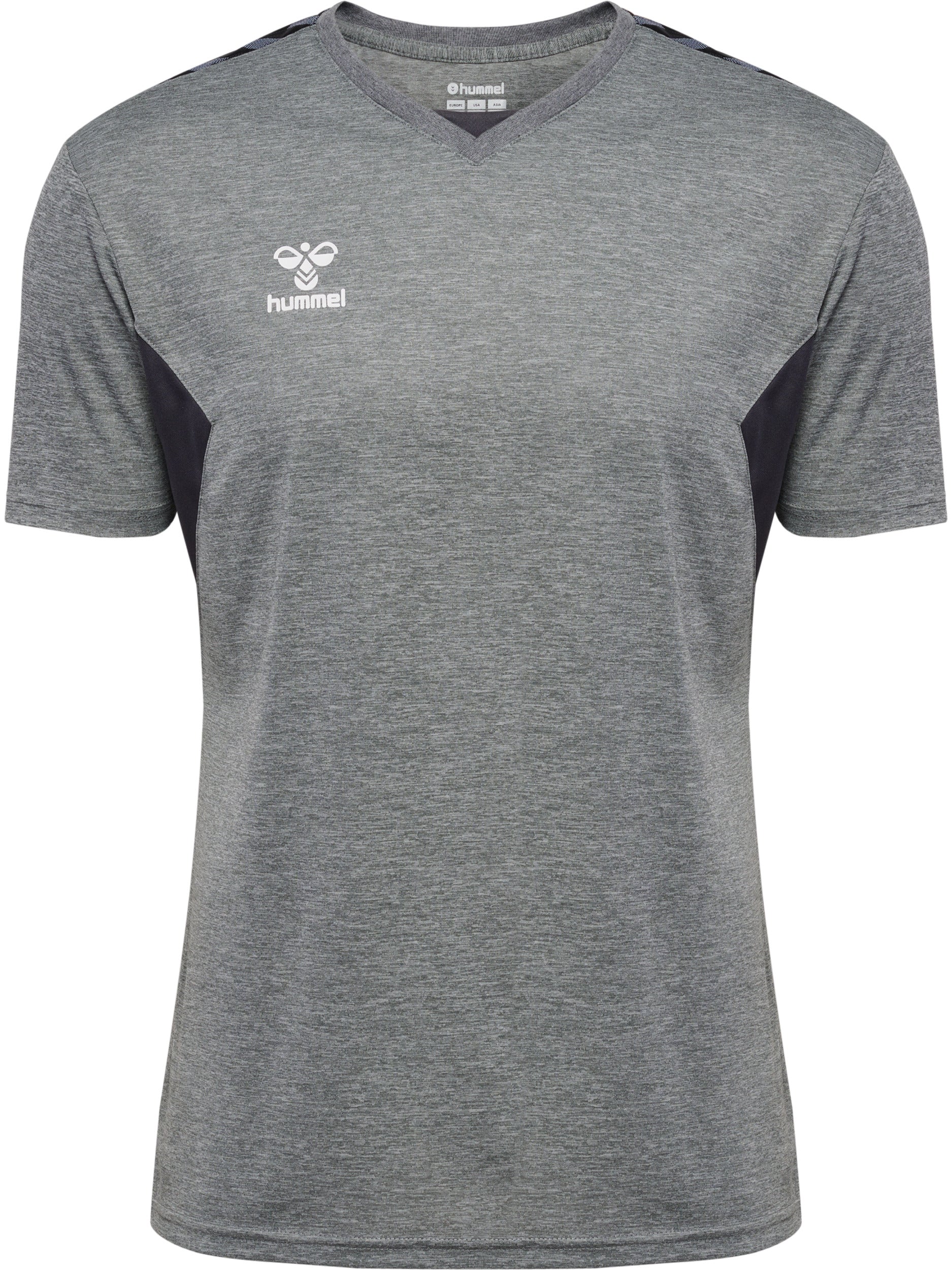 2006-GREY MELANGE