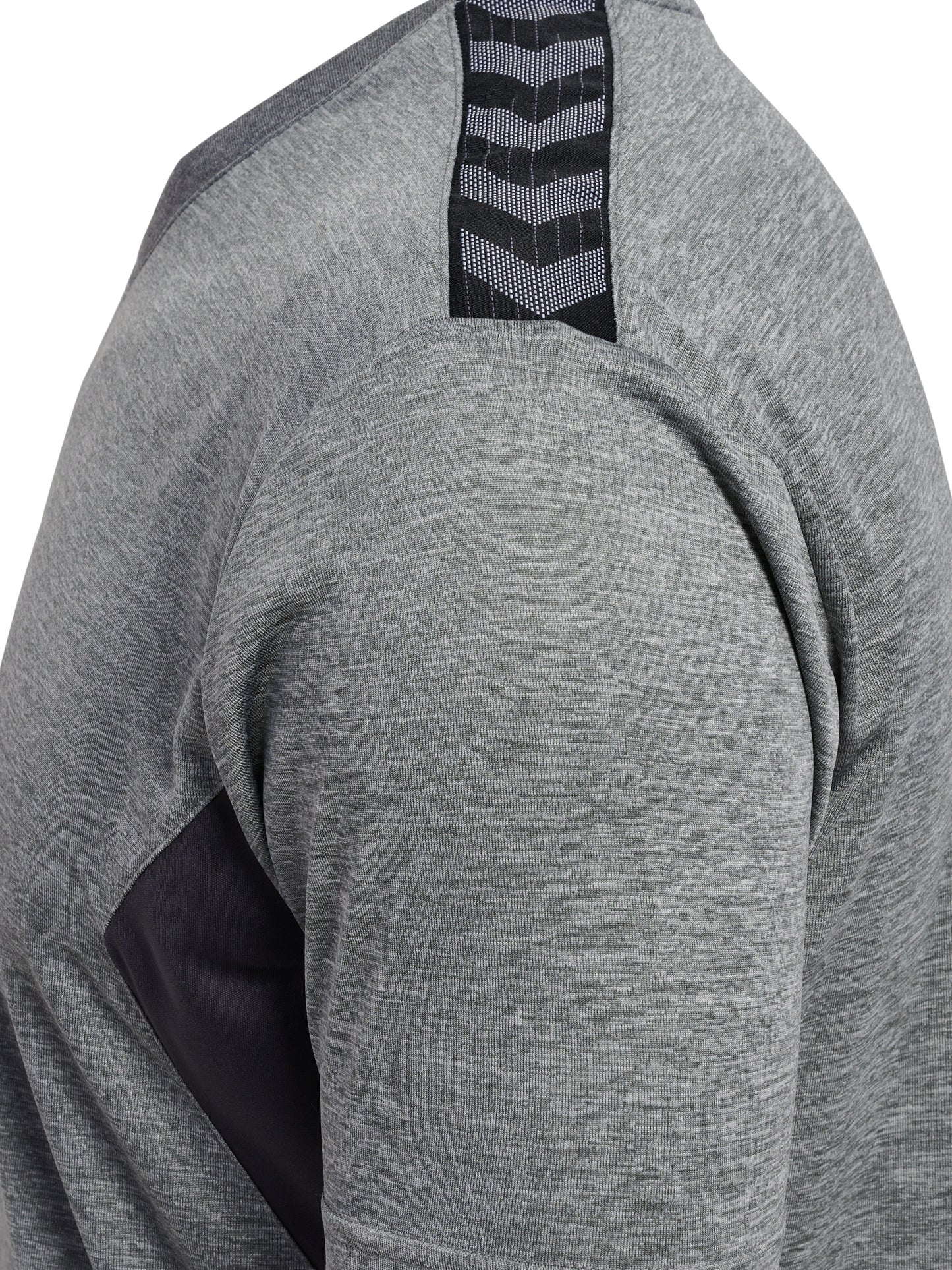 2006-GREY MELANGE