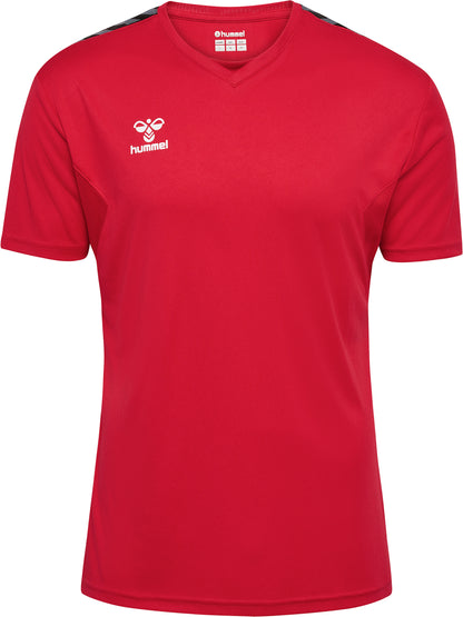 3062-TRUE RED