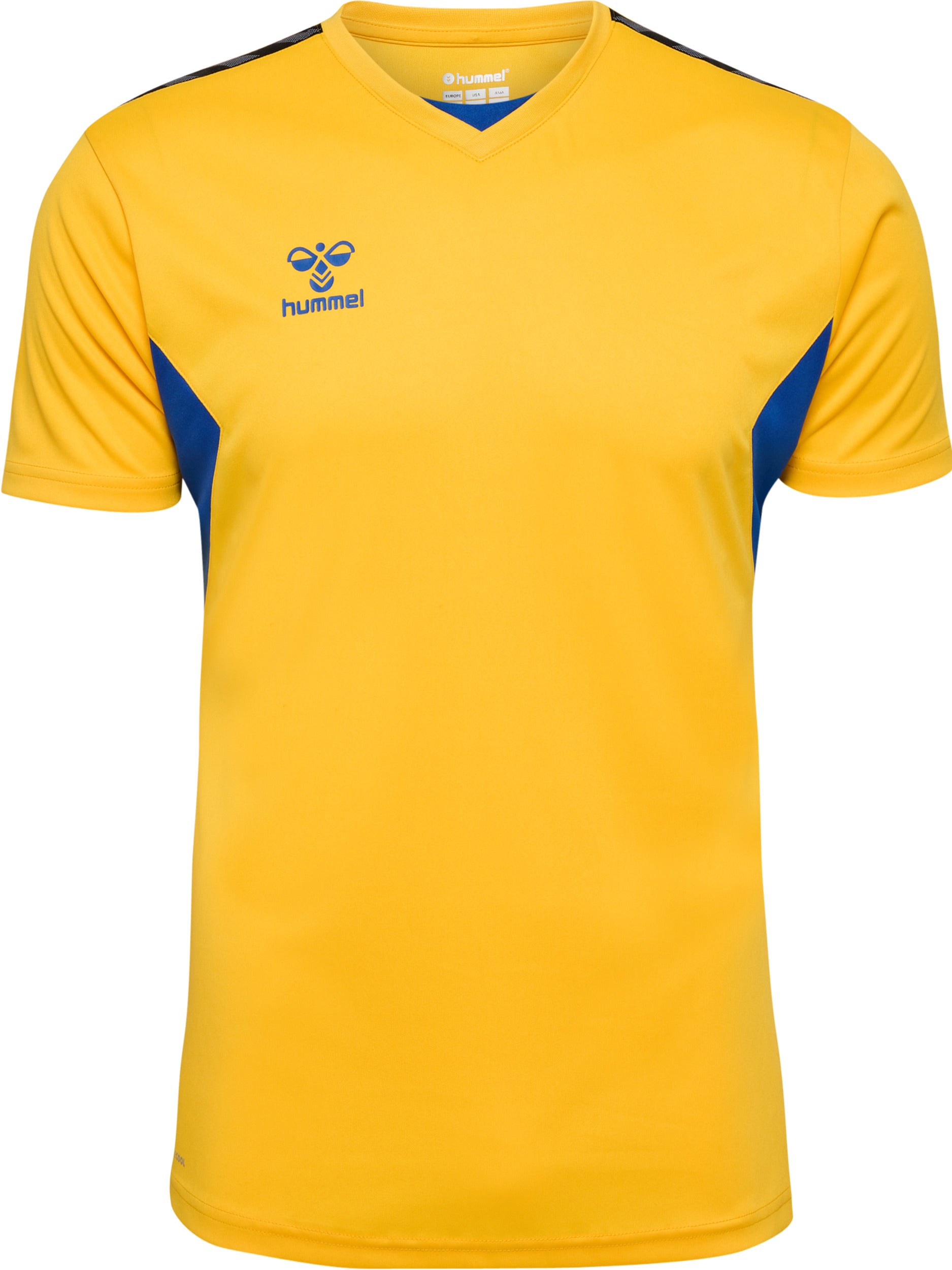 5167-SPORTS YELLOW/TRUE BLUE