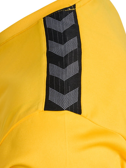 5167-SPORTS YELLOW/TRUE BLUE