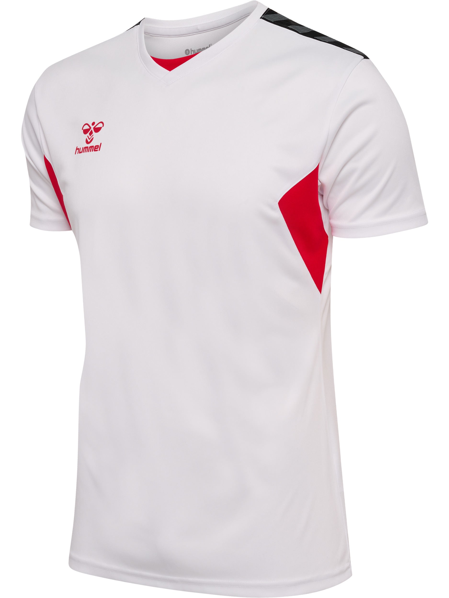 9402-WHITE/TRUE RED