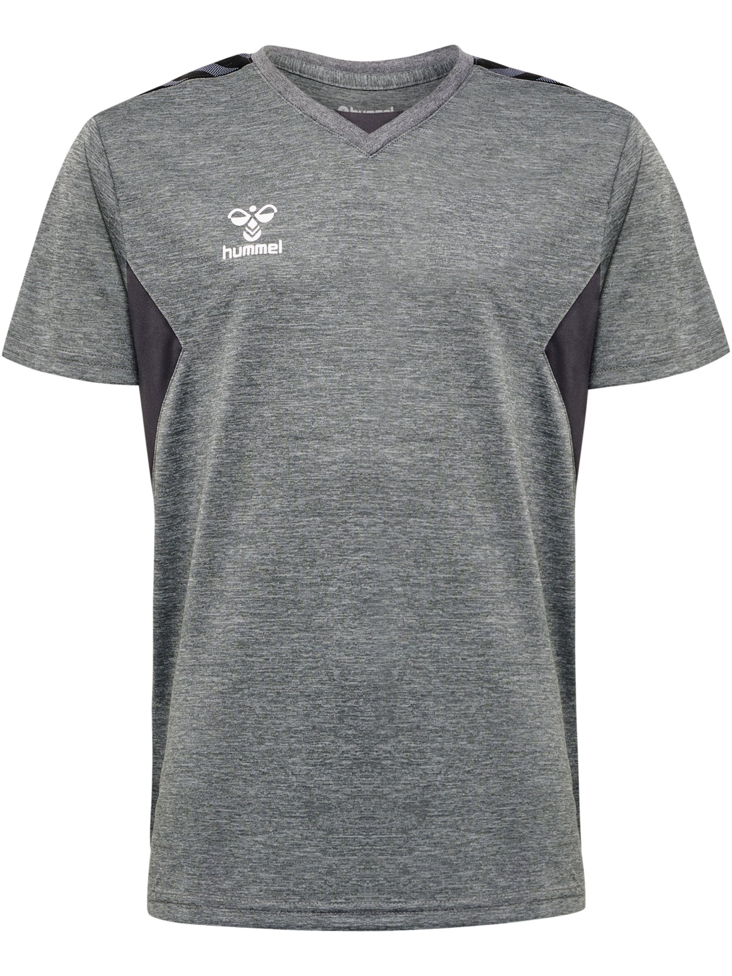 2006-GREY MELANGE