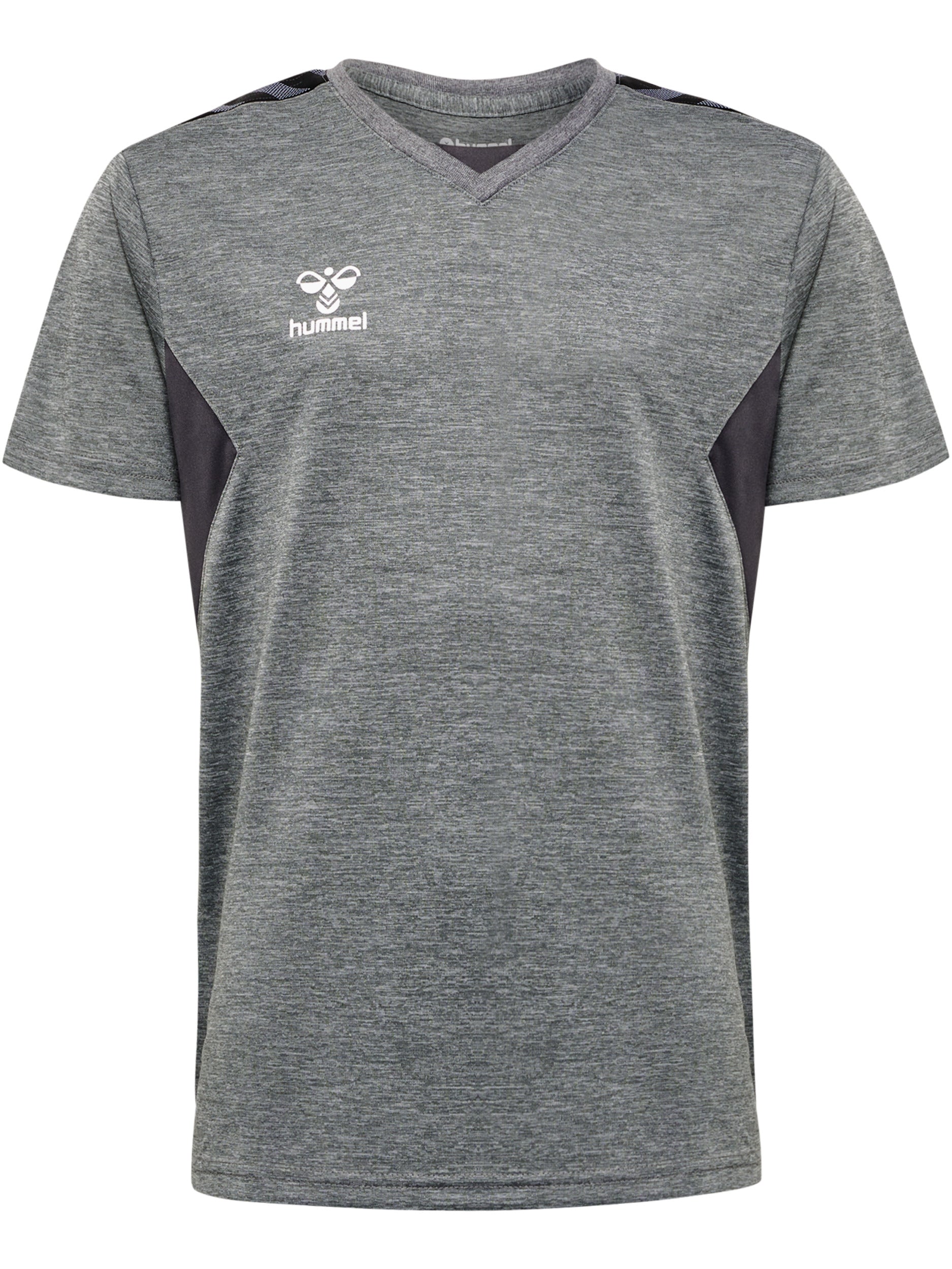 2006-GREY MELANGE