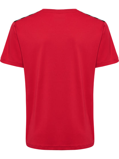 3062-TRUE RED