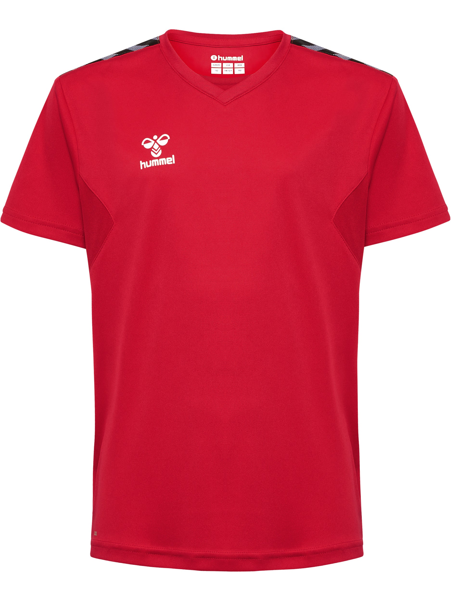 3062-TRUE RED