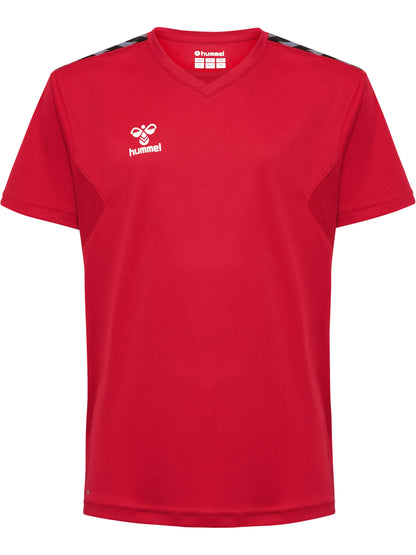 3062-TRUE RED