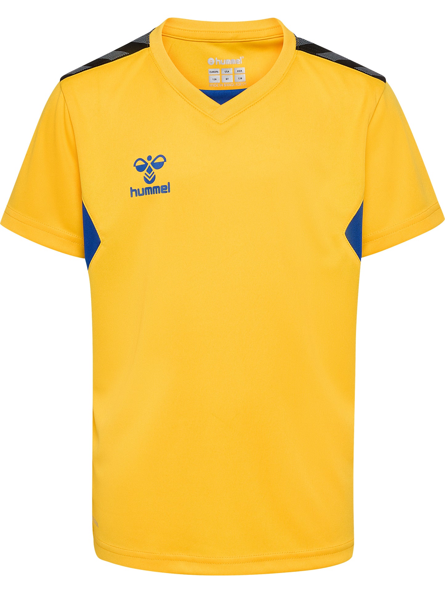 5167-SPORTS YELLOW/TRUE BLUE