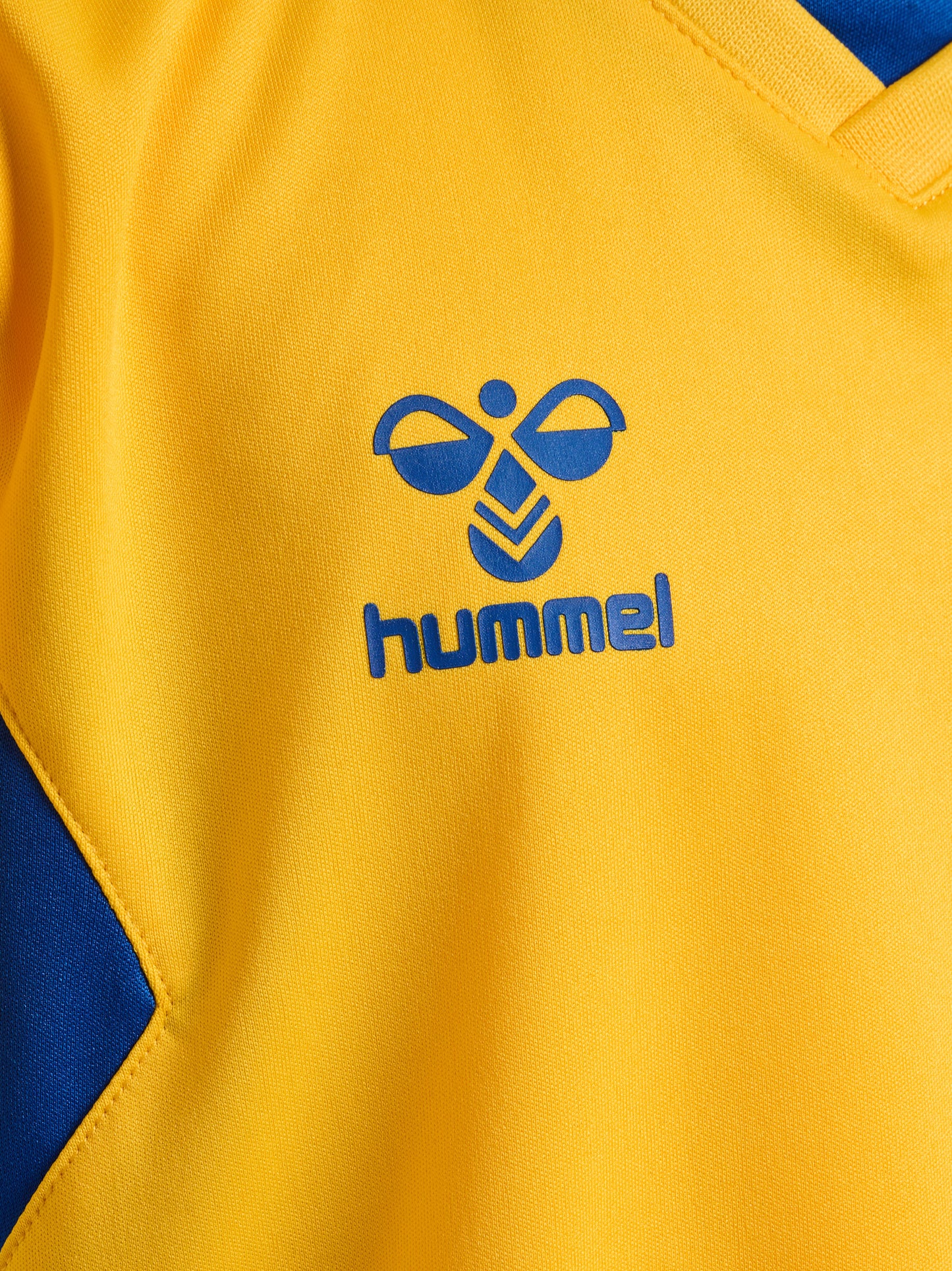 5167-SPORTS YELLOW/TRUE BLUE
