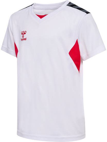 9402-WHITE/TRUE RED