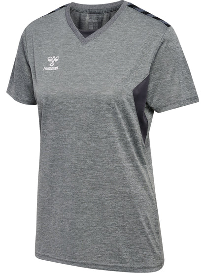 2006-GREY MELANGE
