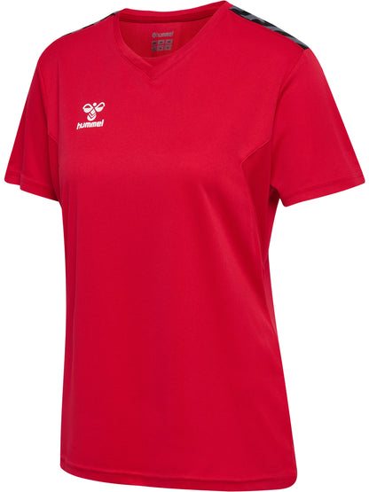 3062-TRUE RED