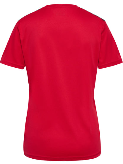 3062-TRUE RED